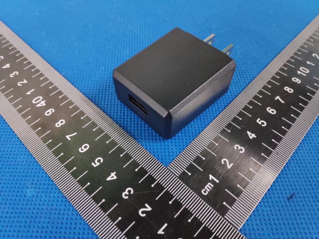 Boha Handheld Scanner - FCC ID RBP-RD52 - TransAct Technologies Incorporated (2)