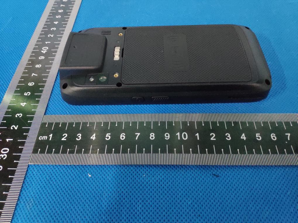Boha Handheld Scanner - FCC ID RBP-RD52 - TransAct Technologies Incorporated (4)