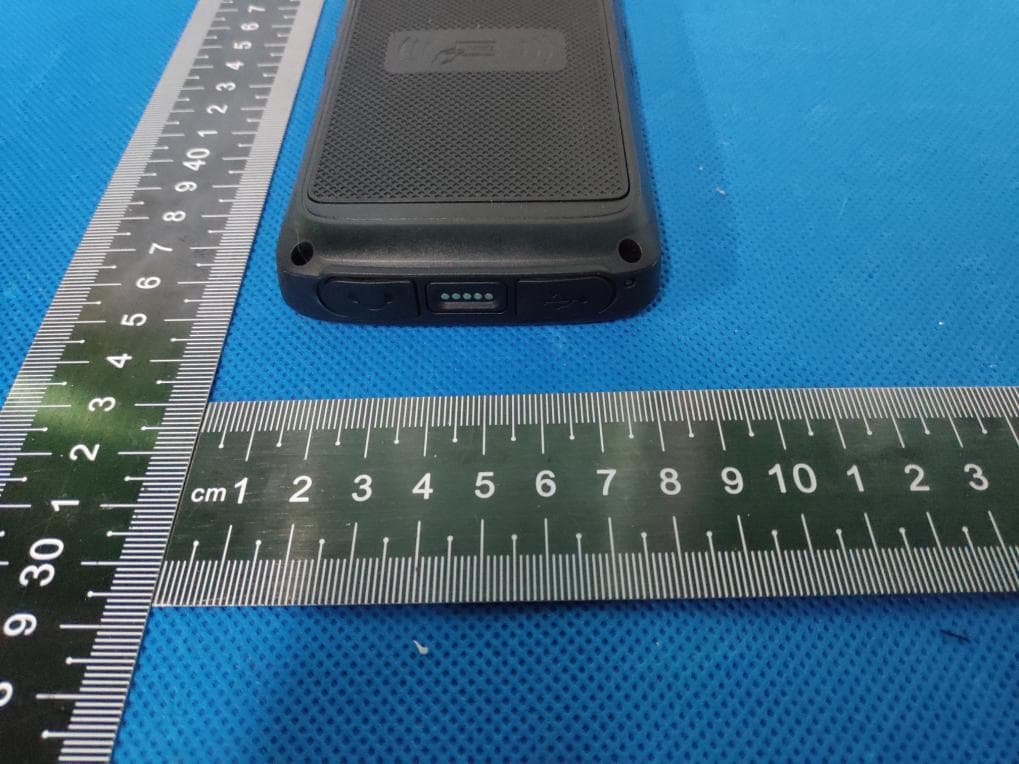 Boha Handheld Scanner - FCC ID RBP-RD52 - TransAct Technologies Incorporated (5)