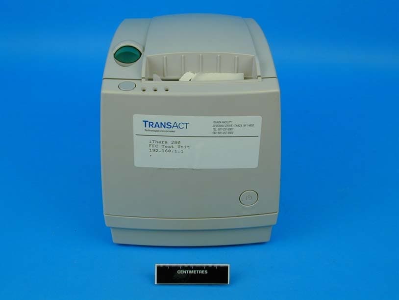 Wireless Receipt Printer - FCC ID RBPMOD280 - TransAct Technologies Incorporated (2)