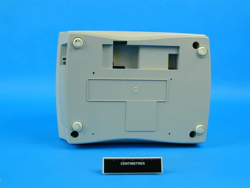 Wireless Receipt Printer - FCC ID RBPMOD280 - TransAct Technologies Incorporated
