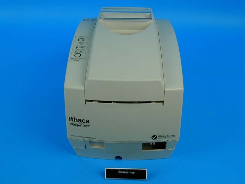 Wireless Receipt Printer - FCC ID RBPPJ1000 - TransAct Technologies Incorporated (4)