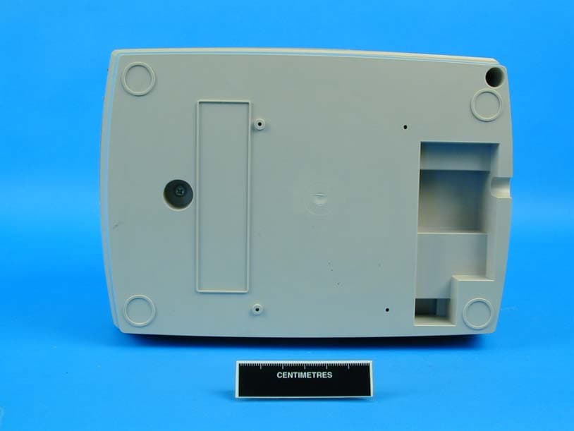 Wireless Receipt Printer - FCC ID RBPPJ1000 - TransAct Technologies Incorporated