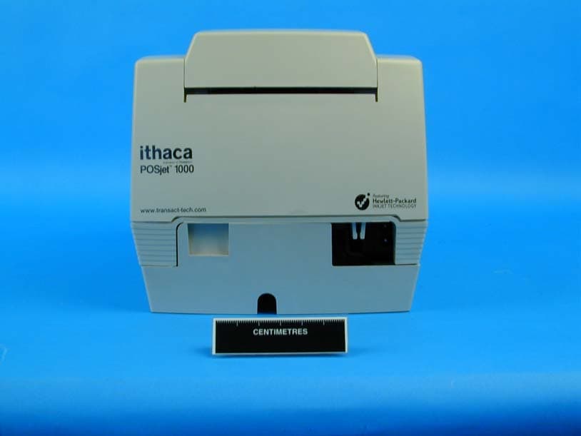 Wireless Receipt Printer - FCC ID RBPPJ1000 - TransAct Technologies Incorporated (3)
