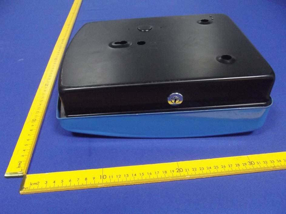 Radio Frequency Identification System Equipment - FCC ID RBSSCC200 - Shanghai Shenchang Electronics Technology Co., Ltd. (1)