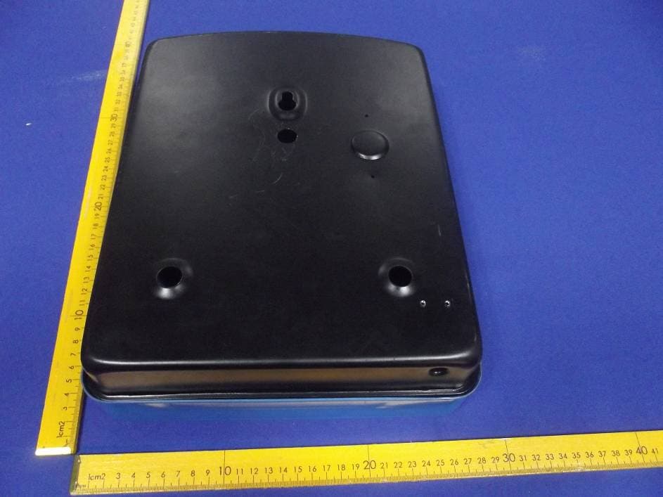 Radio Frequency Identification System Equipment - FCC ID RBSSCC200 - Shanghai Shenchang Electronics Technology Co., Ltd. (3)