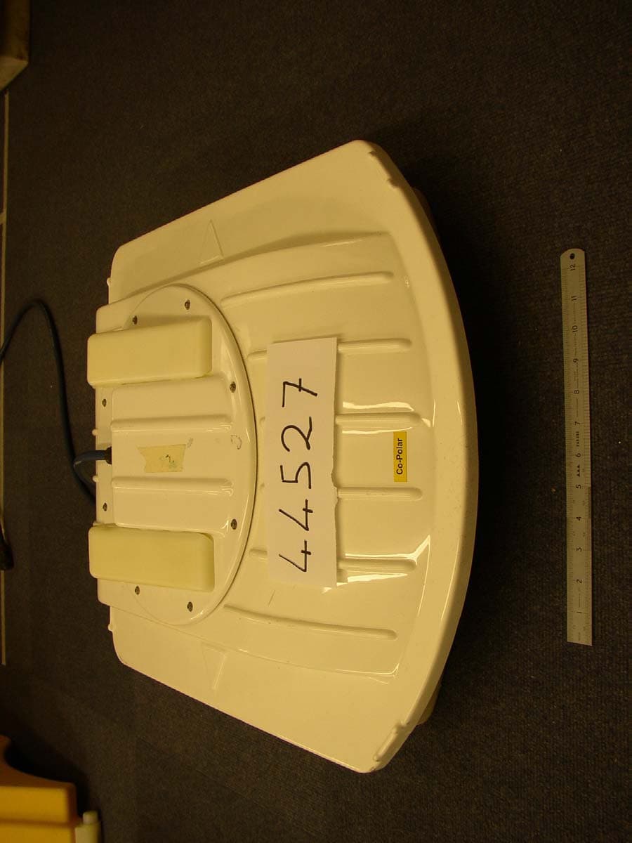 Ground Penetrating  Radar System - FCC ID RBT99061003 - PipeHawk Plc (2)