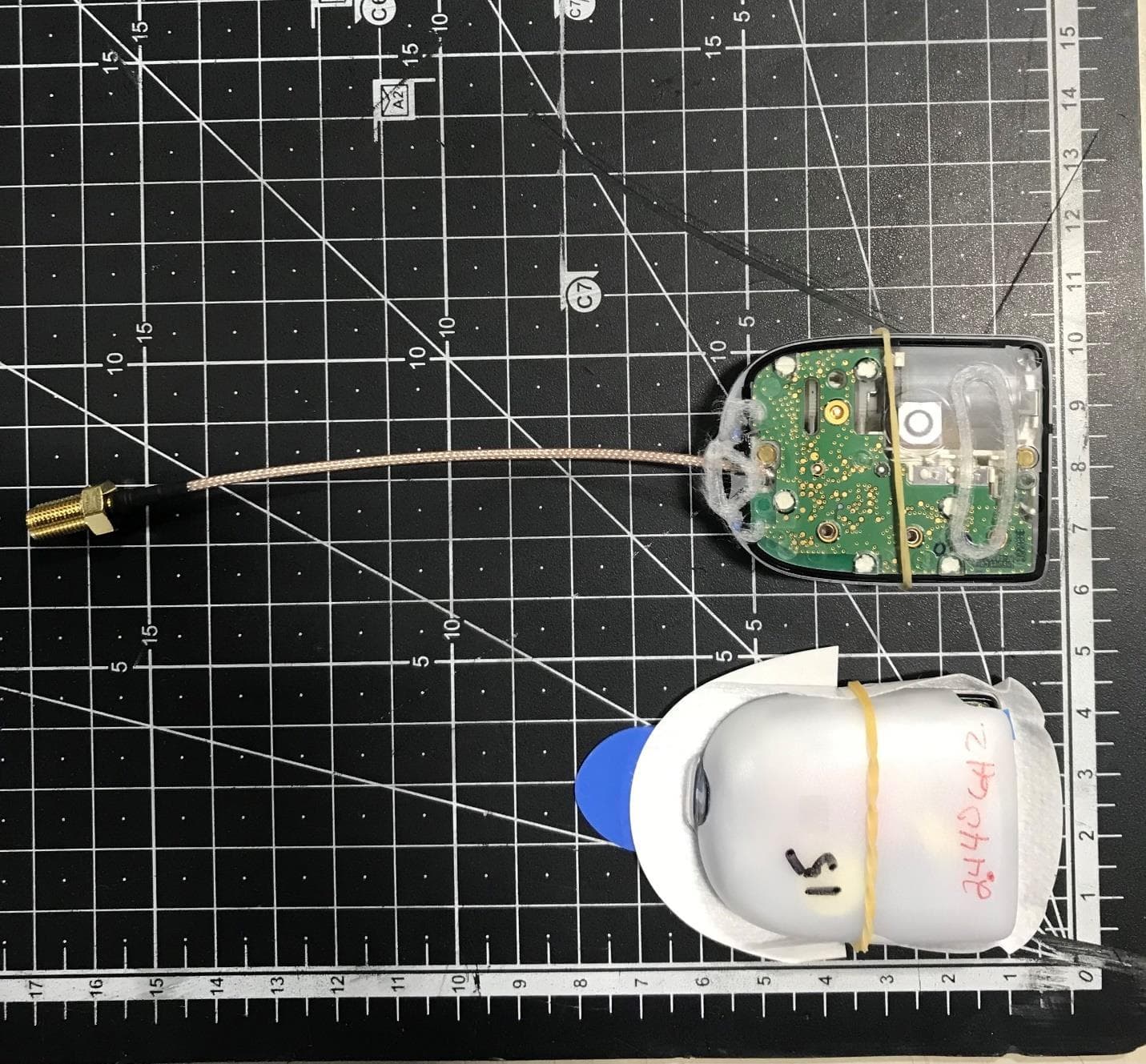 Omnipod 5 - FCC ID RBV-029 - Insulet Corporation (2)