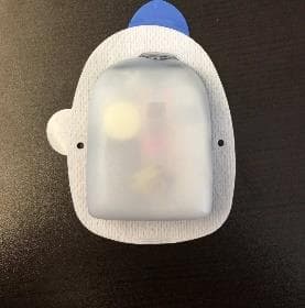 OmniPod Dash - FCC ID RBV-SAW - Insulet Corporation (2)