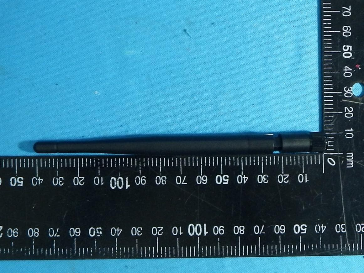 Interactive Digital Signage Computer Module - FCC ID RBWECMA - Elo Touch Solutions, Inc.