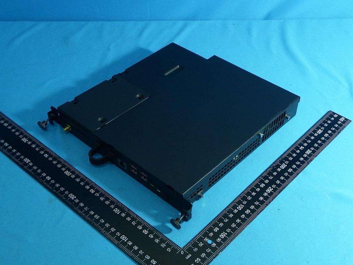 Interactive Digital Signage Computer Module - FCC ID RBWECMA - Elo Touch Solutions, Inc. (2)