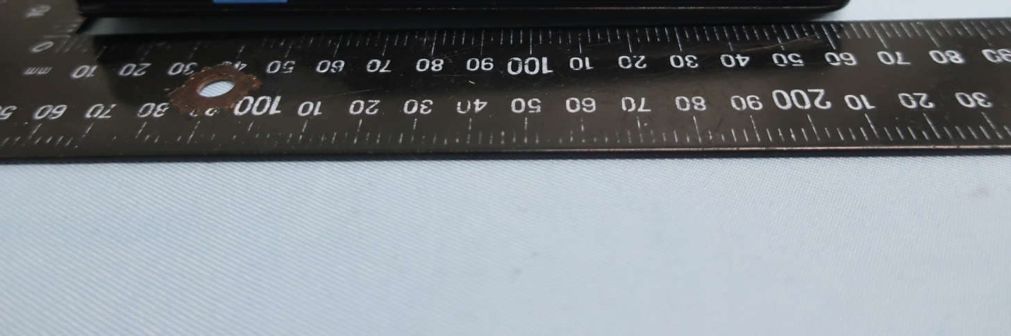 Handheld wireless data terminal - FCC ID RBWEMC0550 - Elo Touch Solutions, Inc. (4)