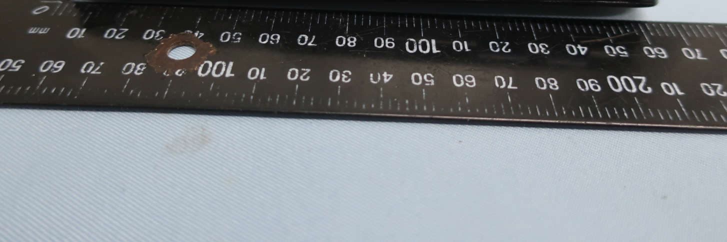 Handheld wireless data terminal - FCC ID RBWEMC0550C - Elo Touch Solutions, Inc. (3)