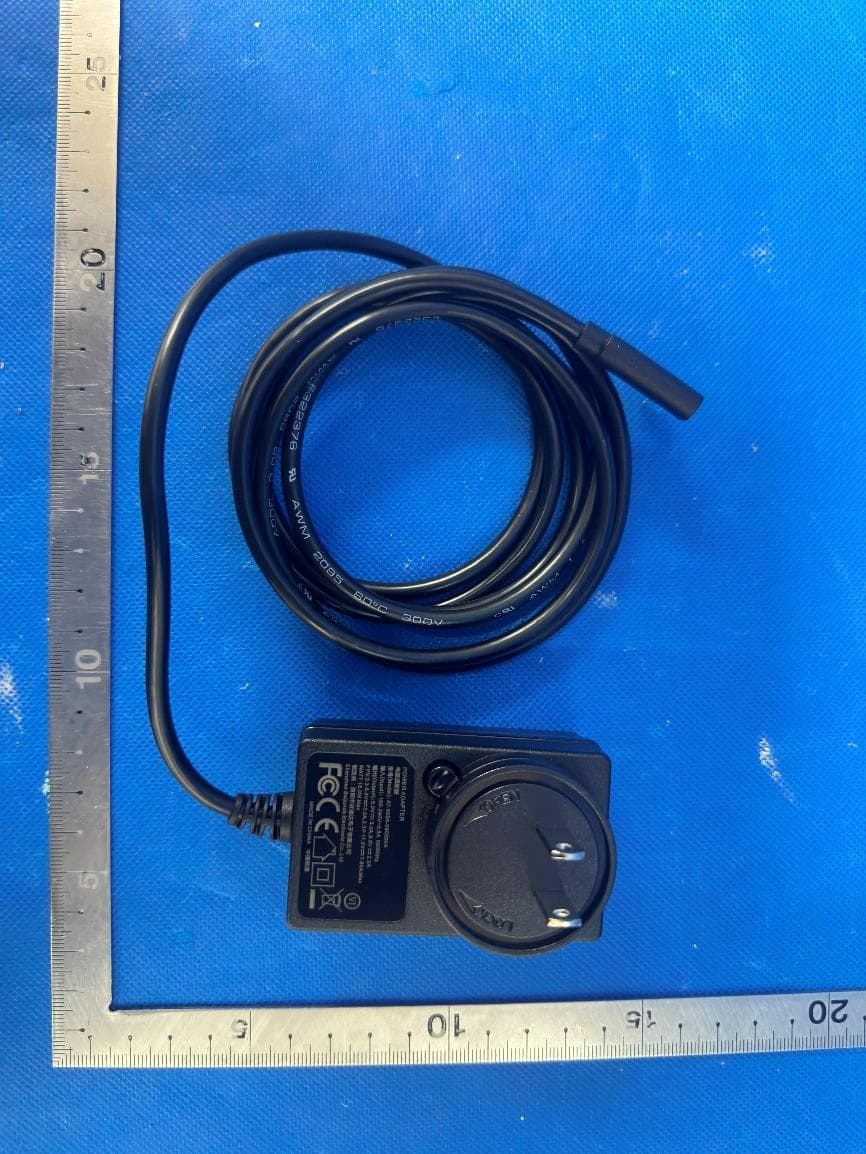 POS - FCC ID RBWESY07P1 - Elo Touch Solutions, Inc. (2)