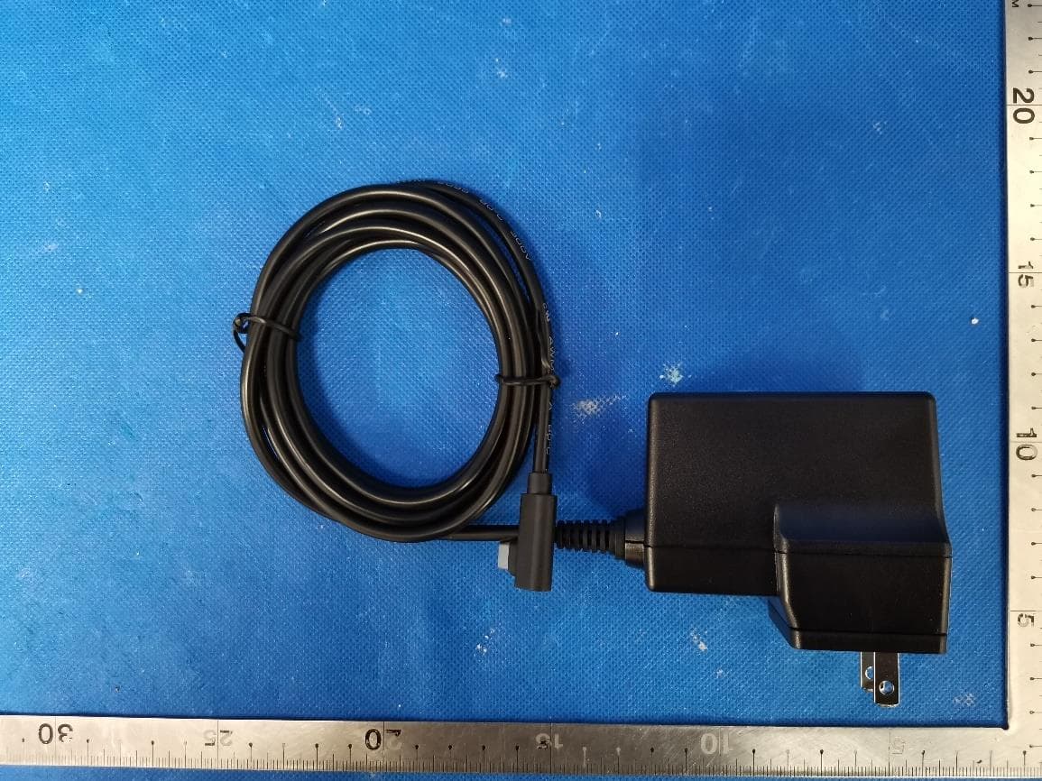 POS - FCC ID RBWESY07P1 - Elo Touch Solutions, Inc.