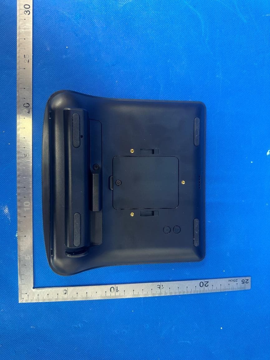 POS - FCC ID RBWESY07P1 - Elo Touch Solutions, Inc. (4)