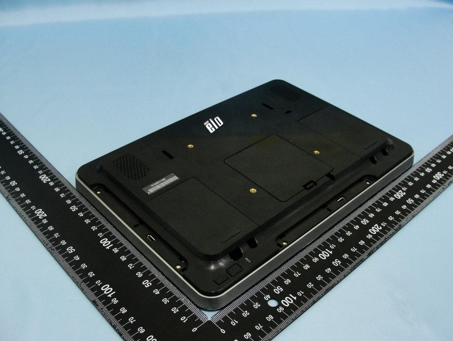 Touch All-in-One Computer - FCC ID RBWESY10I1 - Elo Touch Solutions, Inc. (3)