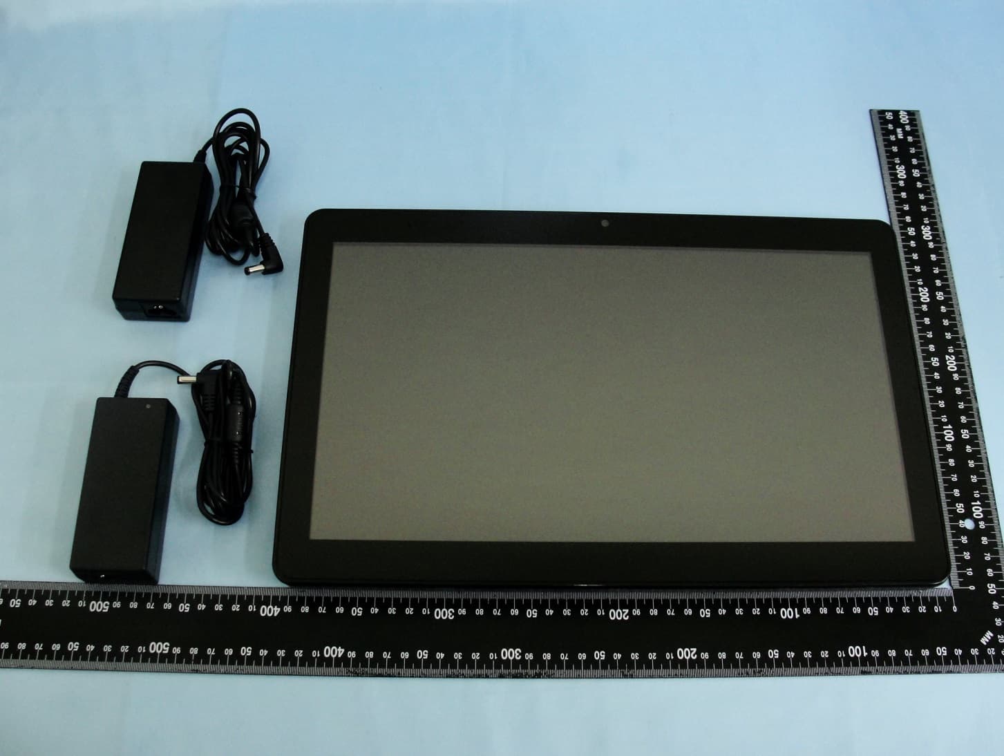 Touch All-in-One Computer - FCC ID RBWESY15I1 - Elo Touch Solutions, Inc. (4)