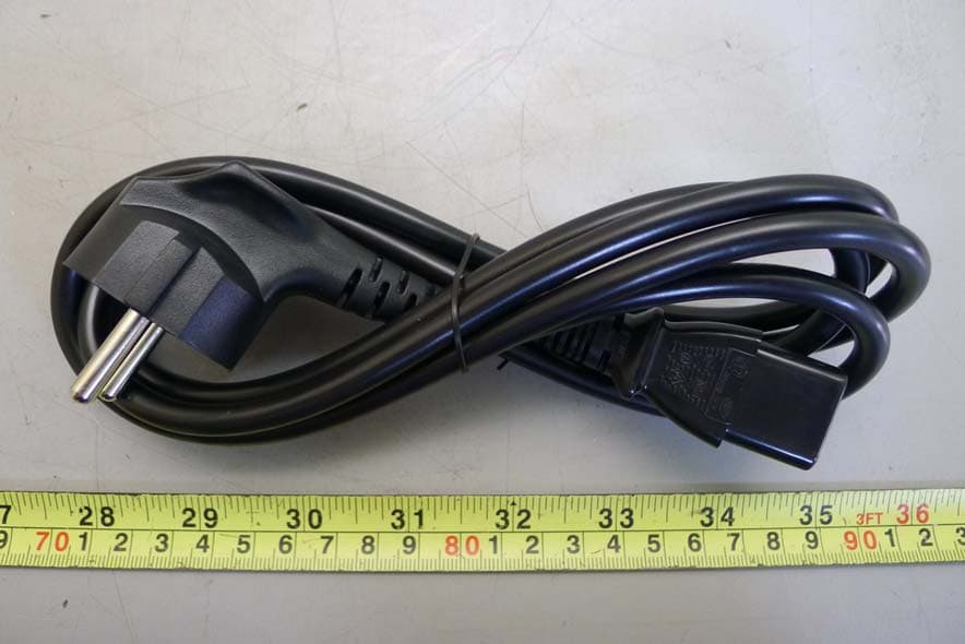 Touch Computer - FCC ID RBWESY19M-HID5121 - Elo Touch Solutions, Inc.