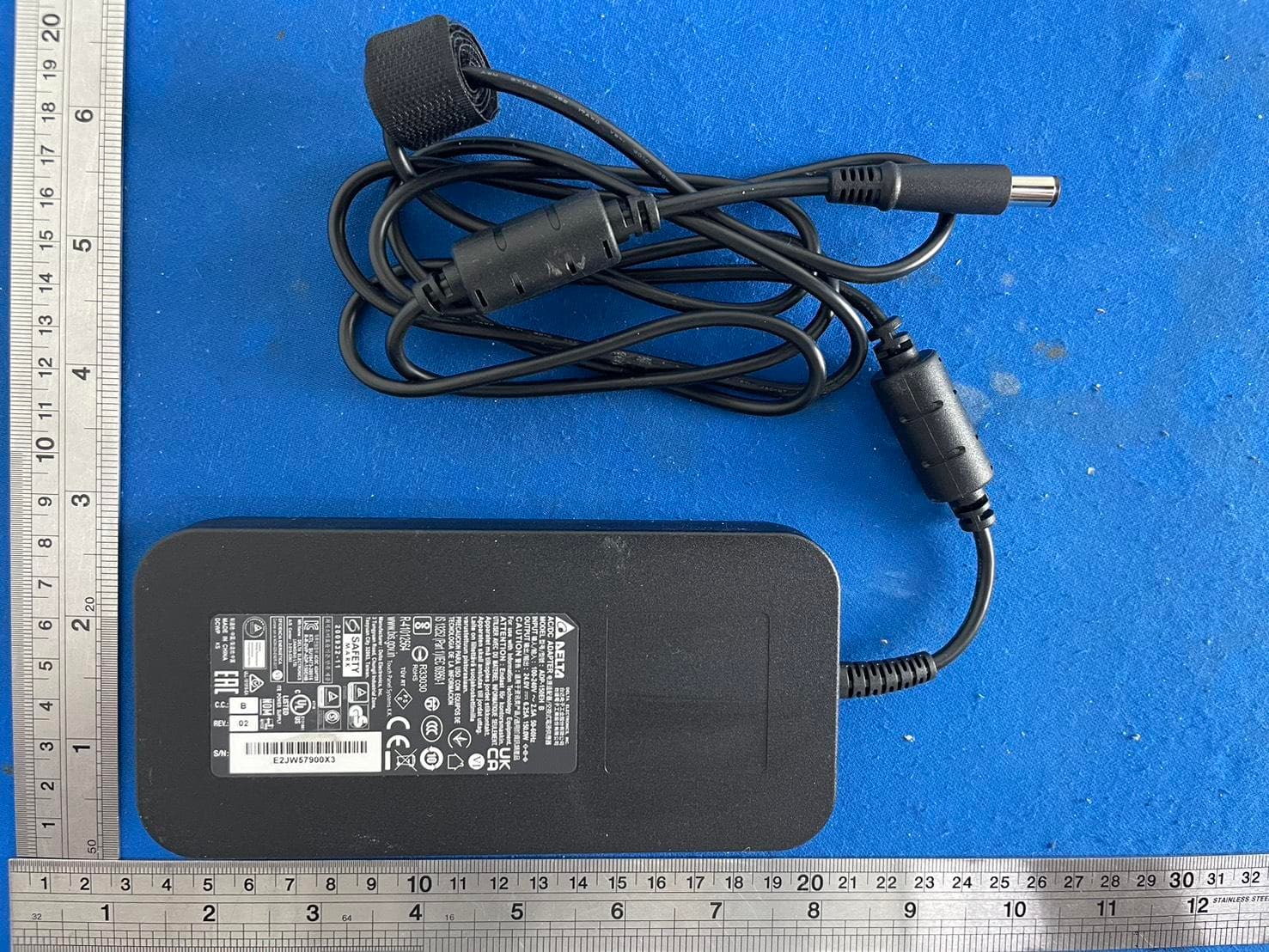 USBC-POS-STAND - FCC ID RBWZ30N - Elo Touch Solutions, Inc. (4)