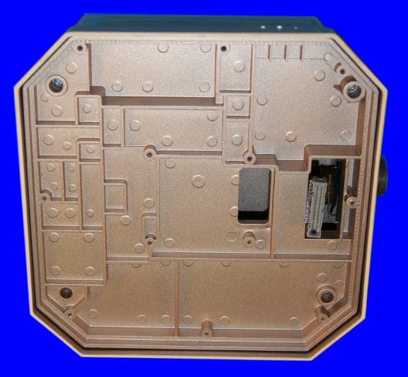 Satellite Modem - FCC ID RBXMTSMUV2MT2011 - Comtech EF Data (2)