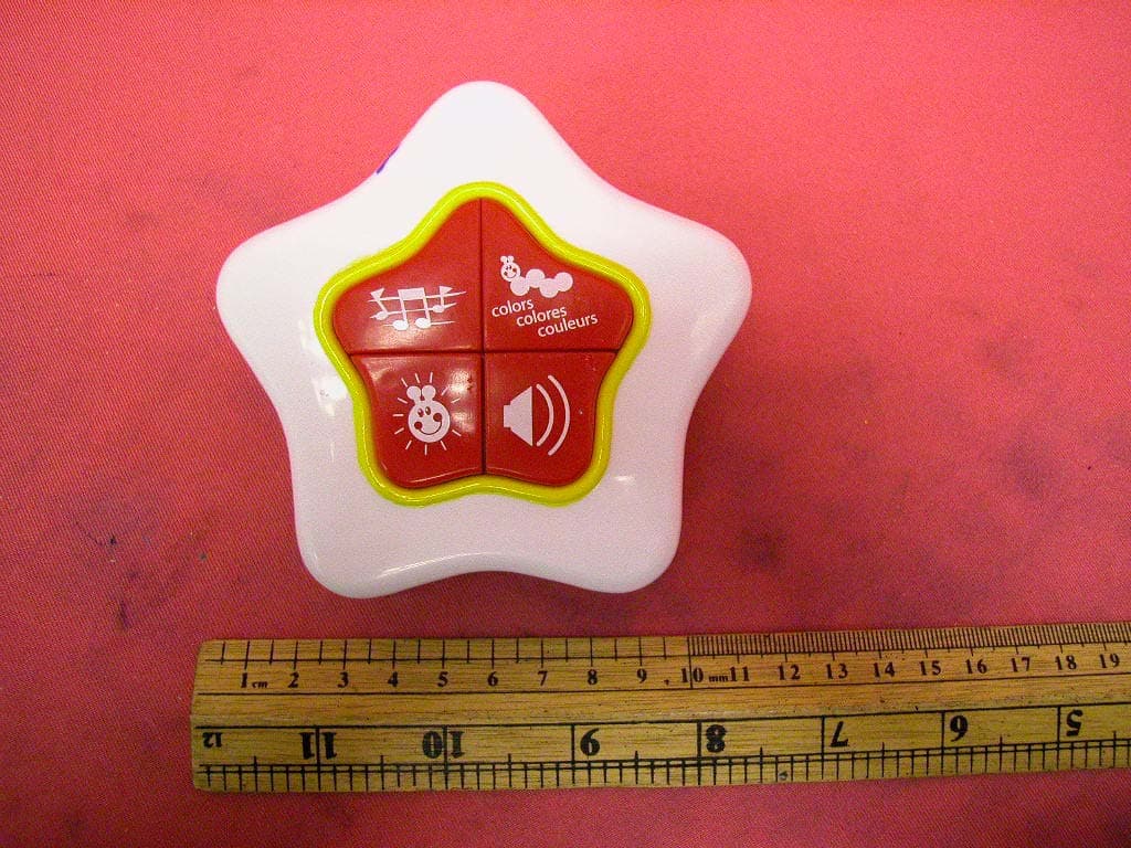 RC Toy - FCC ID RBZ30877 - Kids2, Inc. (2)