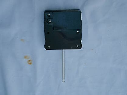Remote Control Toy Transmitter - FCC ID RC3XWDA0300101 - Zhongshan Fu Hai Electronics Limited. (2)