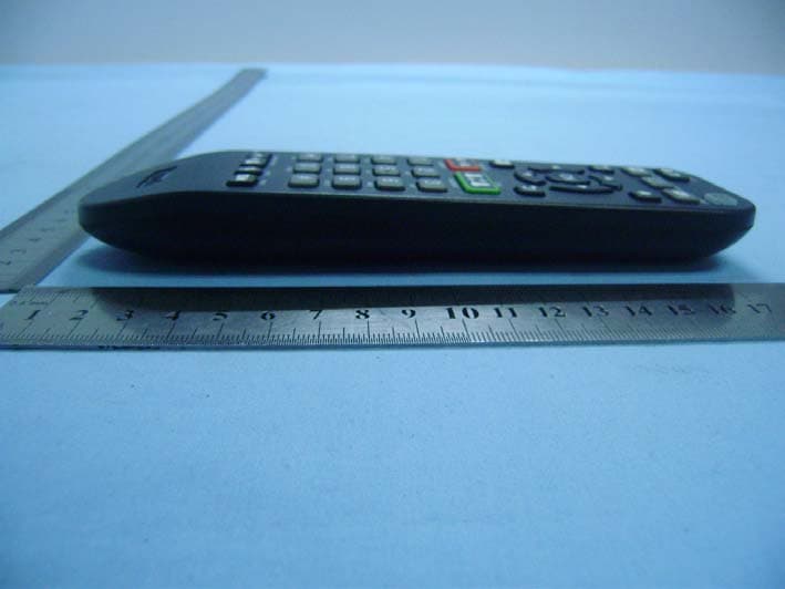 SMARTVP REMOTE CONTROL - FCC ID RC5RF101A - Purple Communications, Inc. (4)