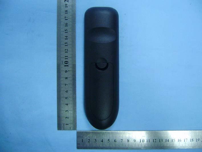 SMARTVP REMOTE CONTROL - FCC ID RC5RF101A - Purple Communications, Inc. (5)