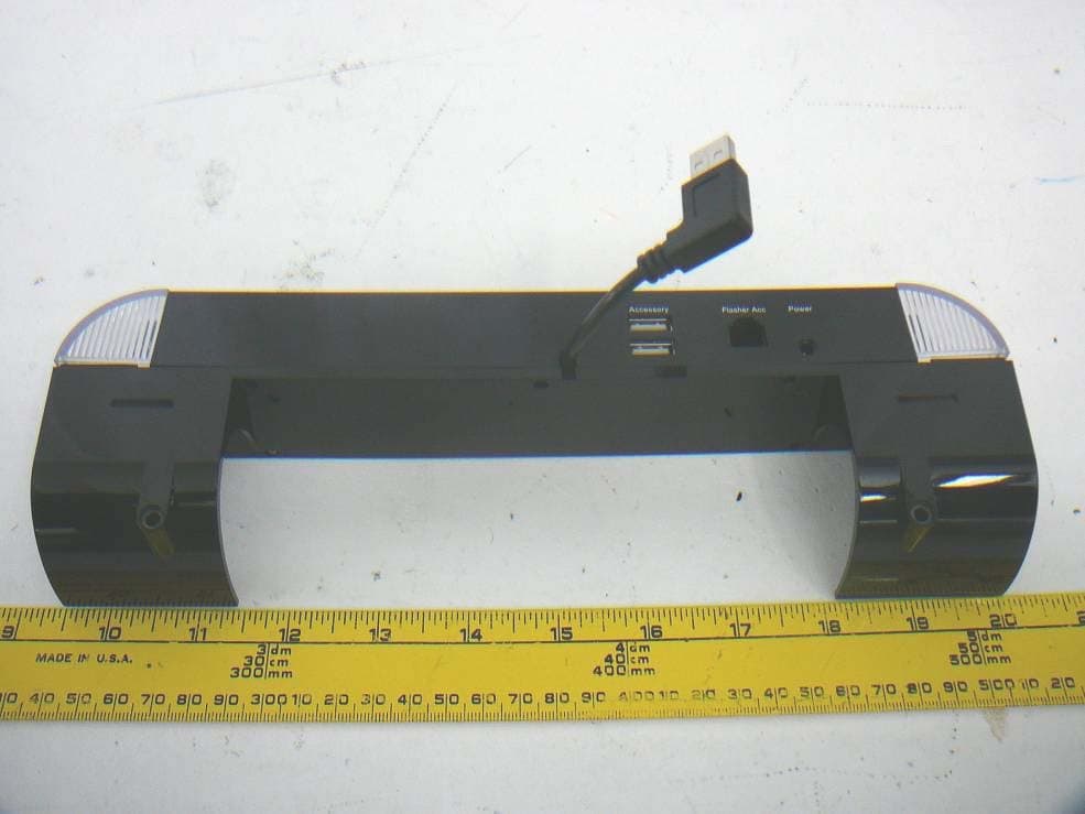 Video Calling Device - FCC ID RC5SMARTVP01 - Purple Communications, Inc. (3)