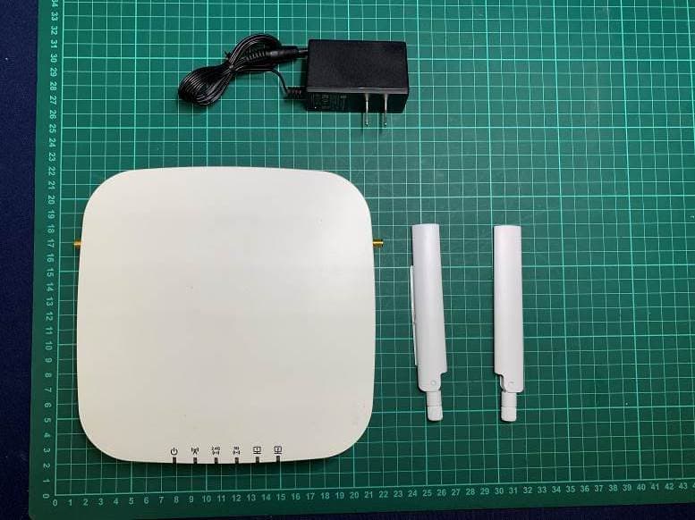 2x2 11ax WIFI AP - FCC ID RC6-APL5XX - Amigo Technology Inc. (5)
