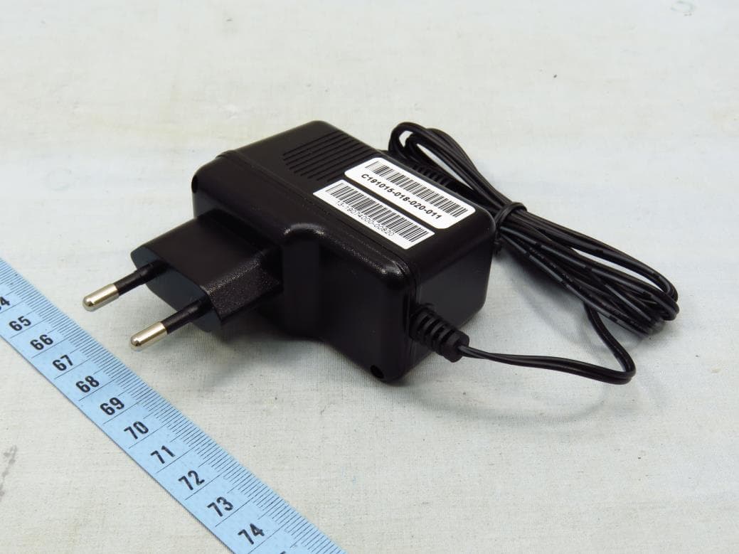 Mesh Router - FCC ID RC6-GRN72C - Amigo Technology Inc. (4)