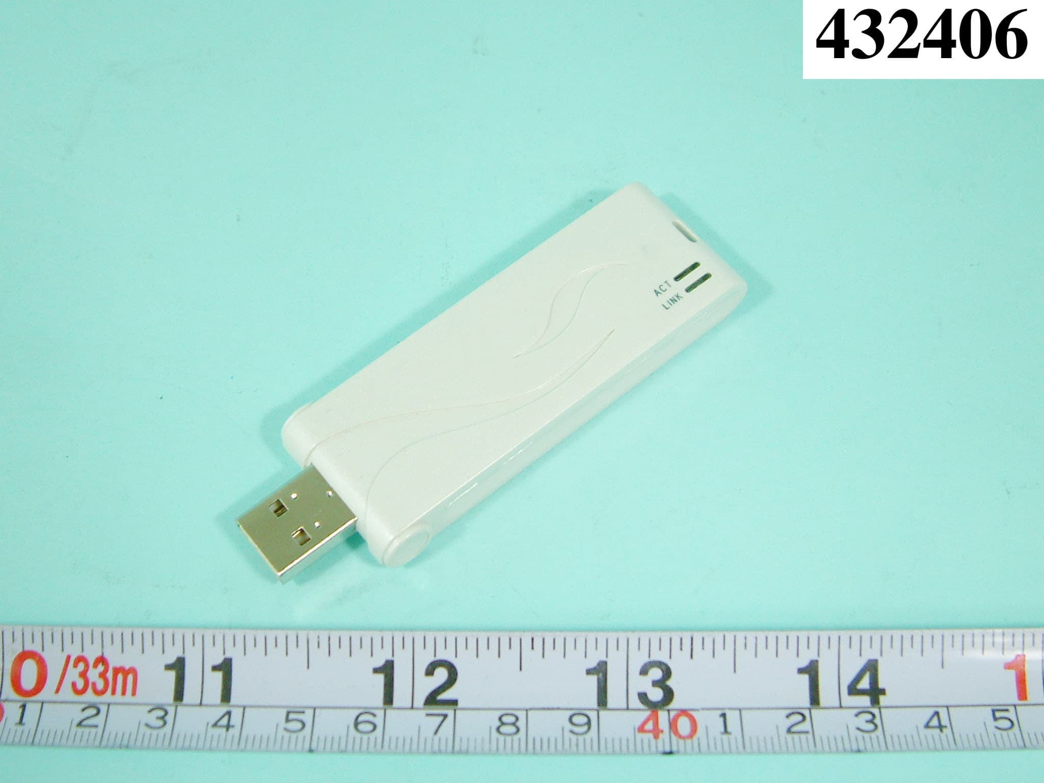 Wireless USB Adapter - FCC ID RC6AWU-901W - Amigo Technology Inc. (2)