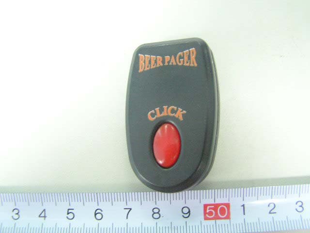 Beer Pager - FCC ID RC7RC007 - Yuyao Chaohui Electronics Co., Ltd. (1)