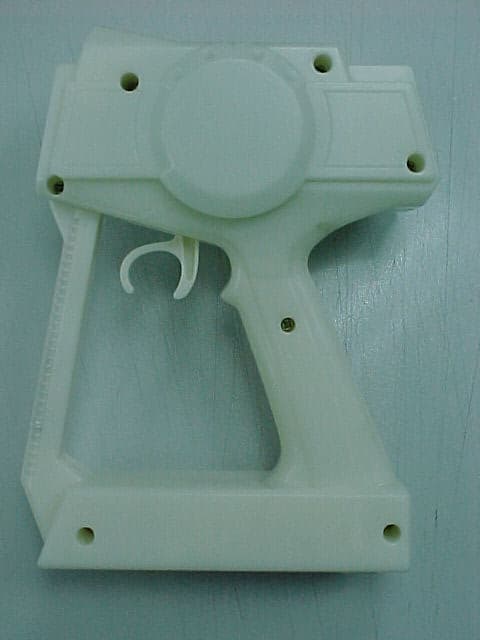 26.96-27.28 MHz WIRELESS R/C TOY-TX - FCC ID RCB26427 - TOYS "R" US (2)