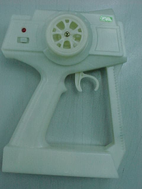 26.96-27.28 MHz WIRELESS R/C TOY-TX - FCC ID RCB26427 - TOYS "R" US