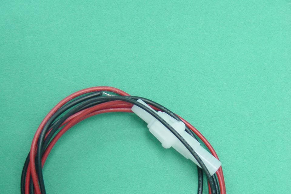 RF AUDIO TRANSMITTER - FCC ID RCDVC10T - DONGYANG Electronics Co., Ltd. (2)