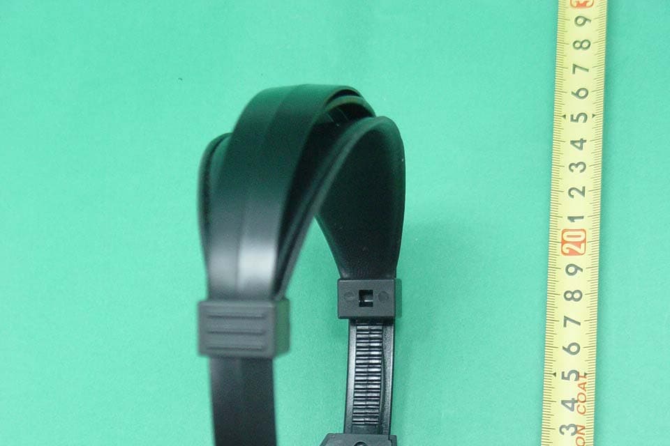 WIRELESS HEADPHONE - FCC ID RCDVHP2 - DONGYANG Electronics Co., Ltd. (4)