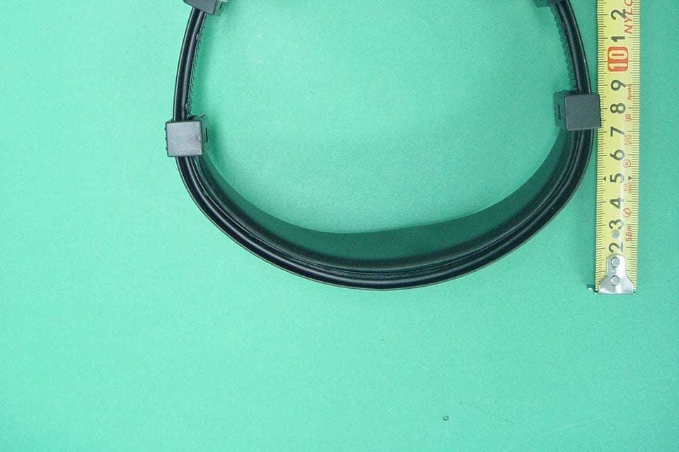 WIRELESS HEADPHONE - FCC ID RCDVHP2 - DONGYANG Electronics Co., Ltd. (3)