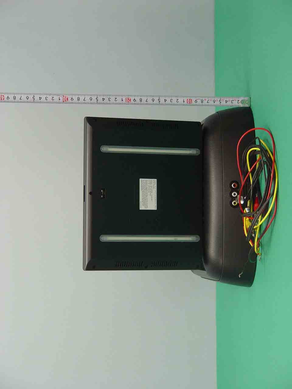 FM Transmitter - FCC ID RCDXM1040 - DONGYANG Electronics Co., Ltd. (2)