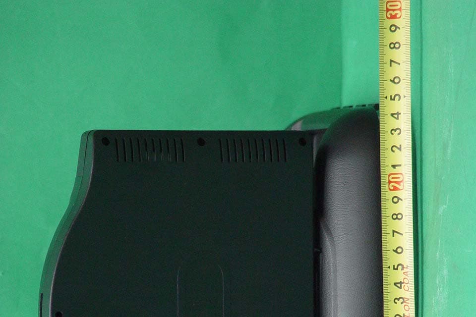 FM TRANSMITTER - FCC ID RCDXM7040 - DONGYANG Electronics Co., Ltd. (2)