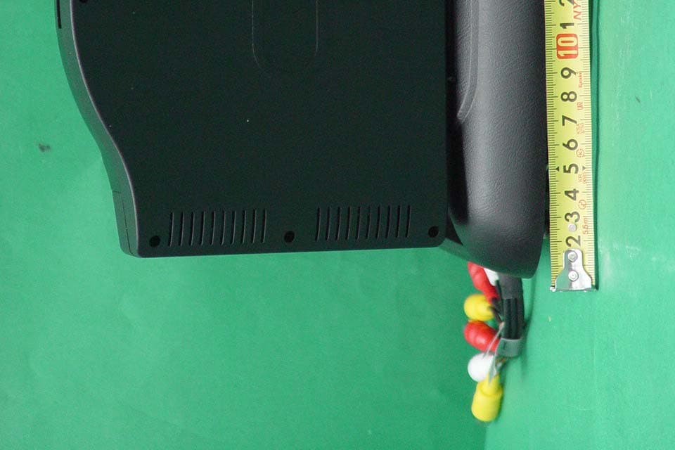 FM TRANSMITTER - FCC ID RCDXM7040 - DONGYANG Electronics Co., Ltd. (3)