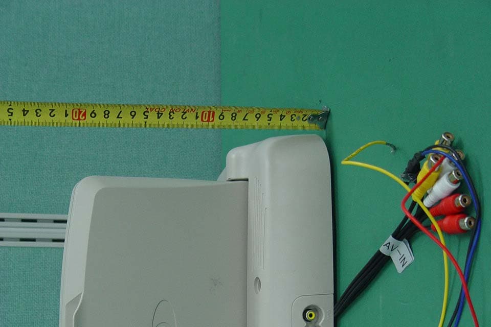 FM TRANSMITTER - FCC ID RCDXM9560CBR - DONGYANG Electronics Co., Ltd.