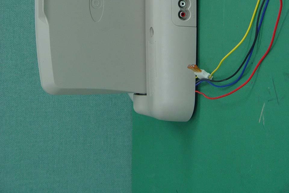 FM TRANSMITTER - FCC ID RCDXM9560CBR - DONGYANG Electronics Co., Ltd. (4)