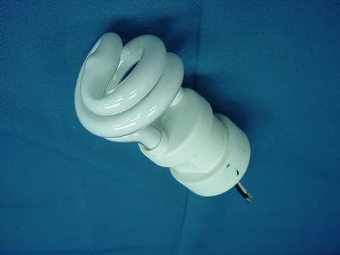 13W Compact Fluorescent Lamp - FCC ID RCNCFS13 - Shell Electric Mfg. (Holdings) Co., Ltd. (2)