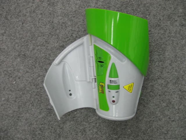 Wrist Walkie Talkie - FCC ID RCPIMC1400280010 - IMC TOYS HONG KONG LTD. (2)