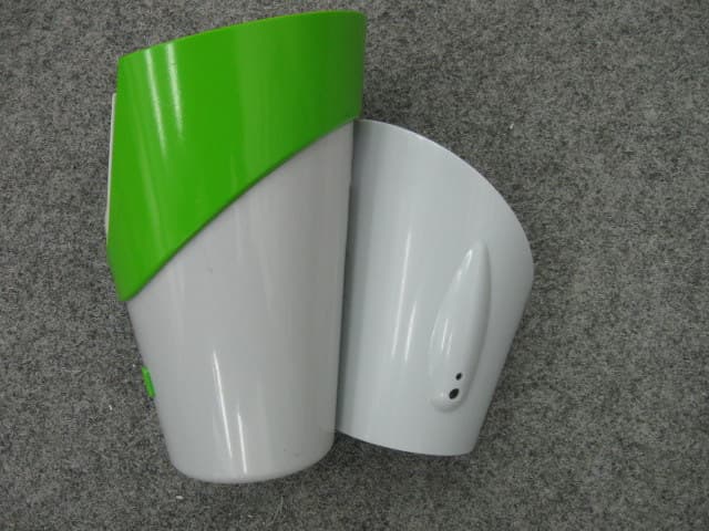 Wrist Walkie Talkie - FCC ID RCPIMC1400280010 - IMC TOYS HONG KONG LTD.