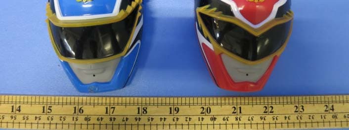 WALKIE TALKIE TRANSFORMERS - FCC ID RCPIMCWTPCBAA0014 - IMC TOYS HONG KONG LTD.