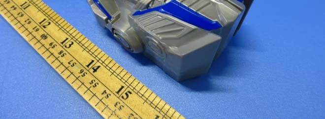 WALKIE TALKIE TRANSFORMERS - FCC ID RCPIMCWTPCBAA0014 - IMC TOYS HONG KONG LTD. (3)