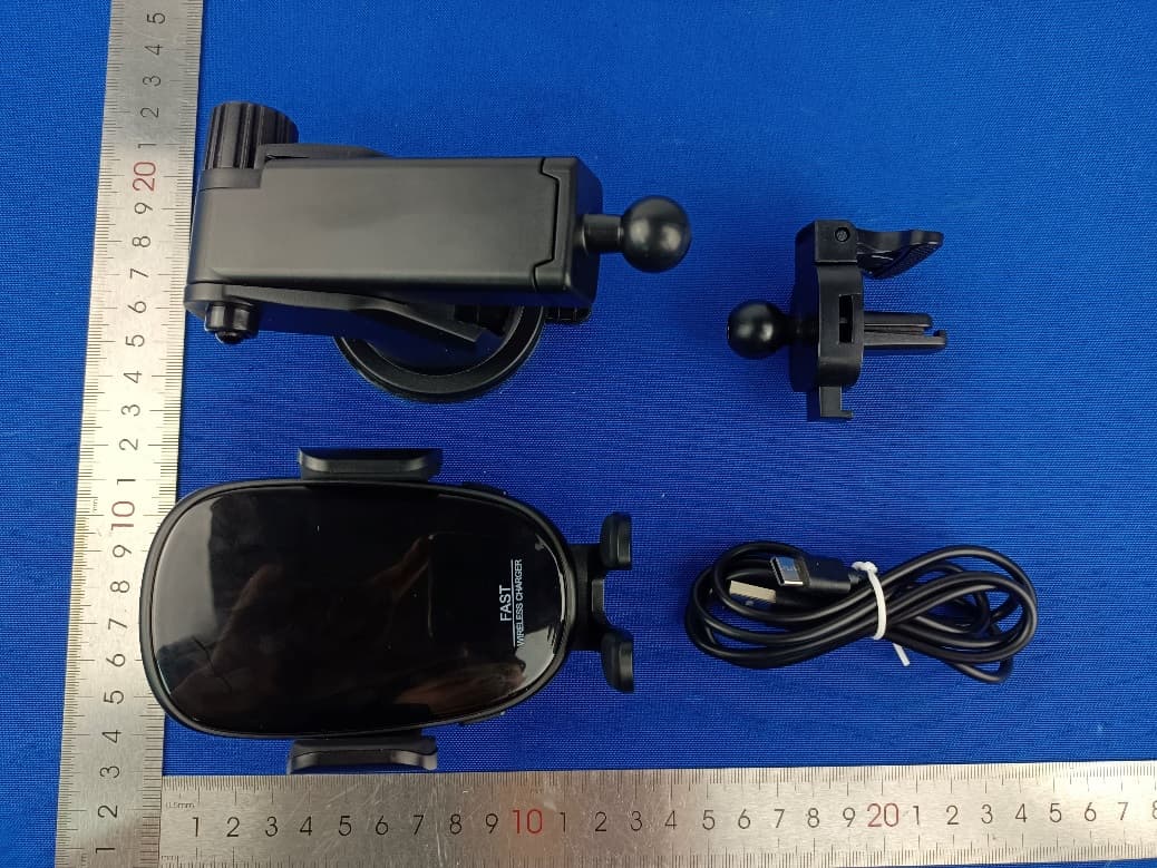 WP31-(A, B, C, D) - FCC ID RCT-WP31 - Shenzhen I-Link Technology Co., Ltd.